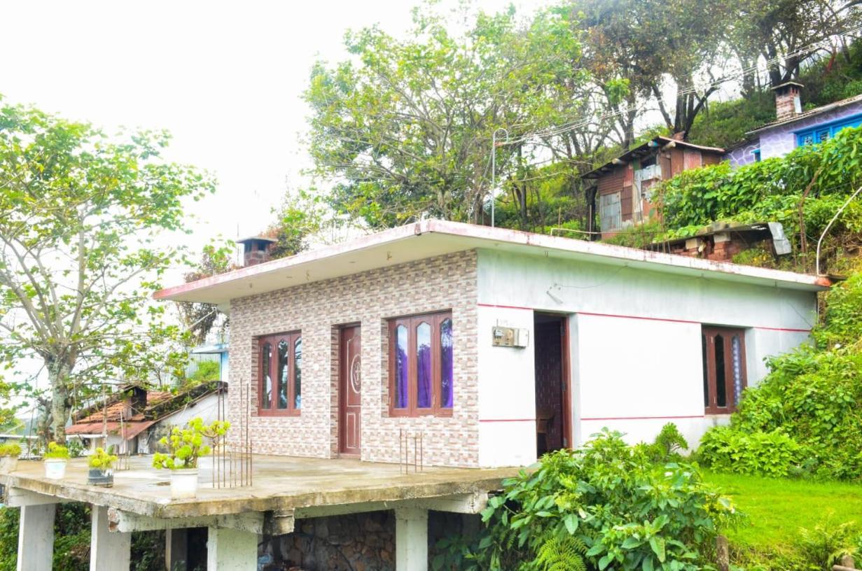 Minus 1 Ξενοδοχείο Kodaikanal Εξωτερικό φωτογραφία