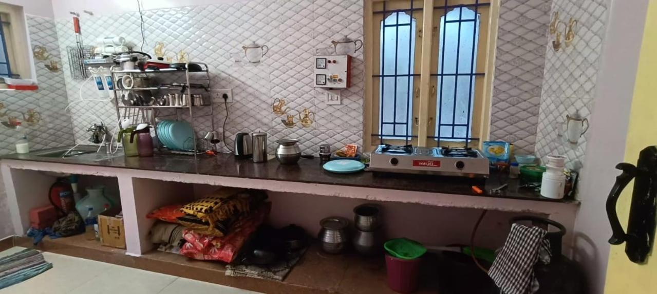 Minus 1 Ξενοδοχείο Kodaikanal Εξωτερικό φωτογραφία