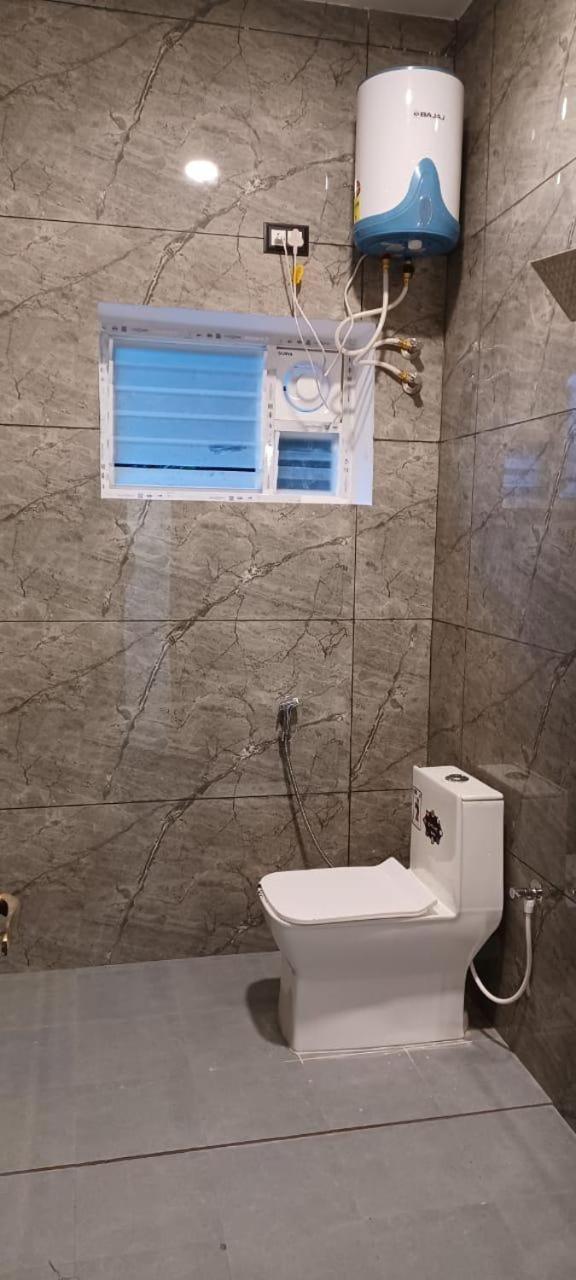 Minus 1 Ξενοδοχείο Kodaikanal Εξωτερικό φωτογραφία